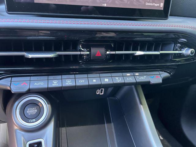 2025 Dodge Hornet GT AWD