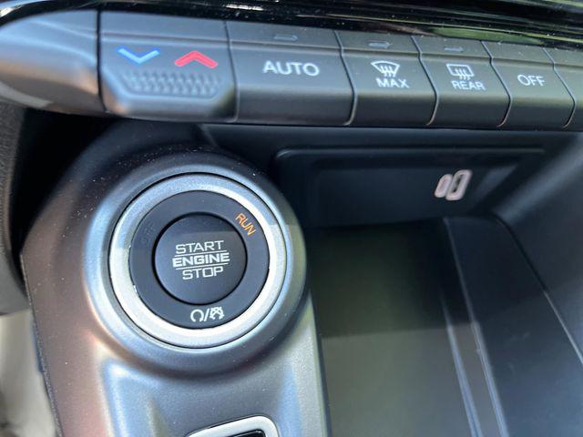 2025 Dodge Hornet GT AWD