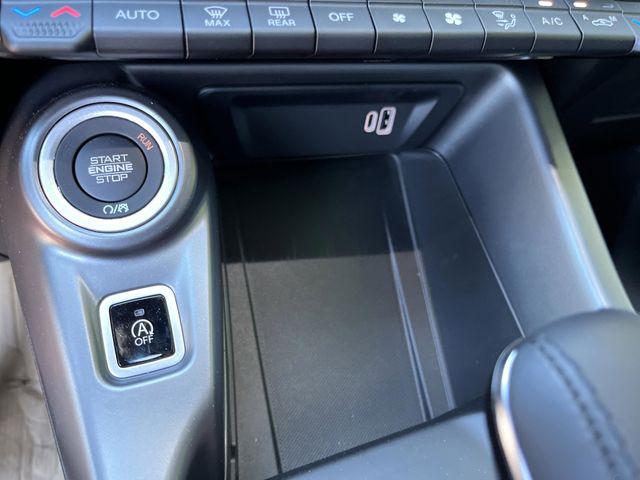 2025 Dodge Hornet GT AWD