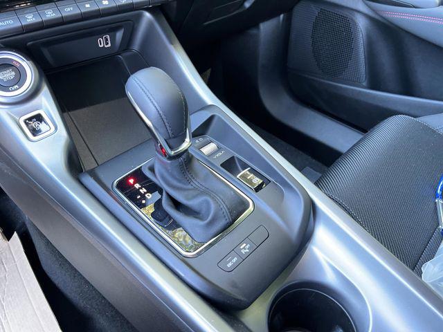 2025 Dodge Hornet GT AWD