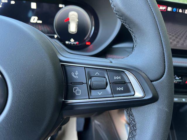 2025 Dodge Hornet GT AWD