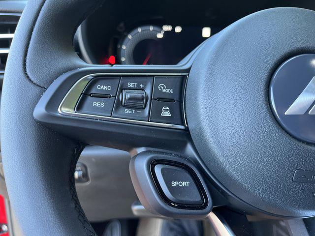 2025 Dodge Hornet GT AWD