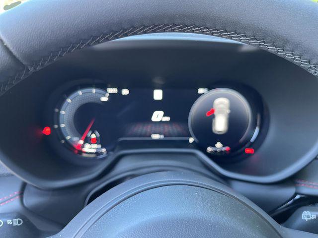 2025 Dodge Hornet GT AWD