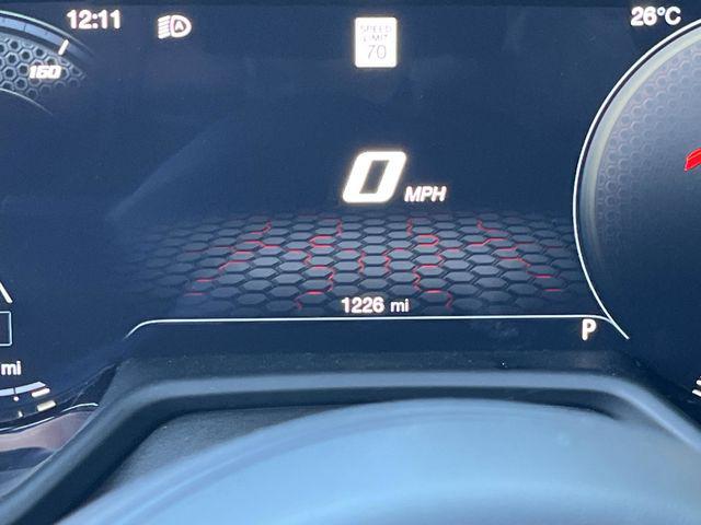 2025 Dodge Hornet GT AWD