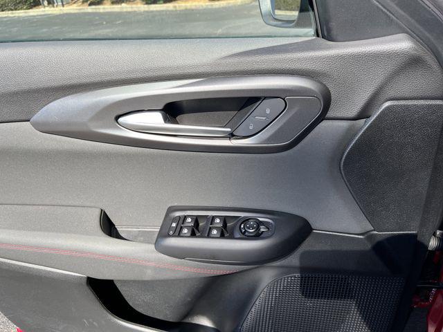2025 Dodge Hornet GT AWD