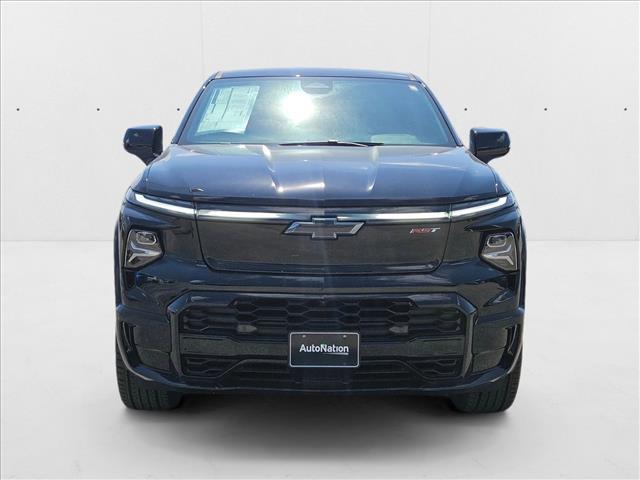 2024 Chevrolet Silverado EV First-Edition RST 4WD