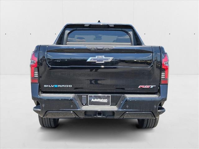 2024 Chevrolet Silverado EV First-Edition RST 4WD
