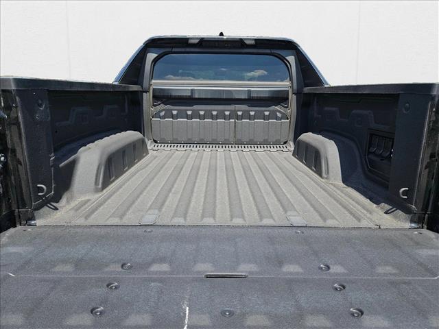 2024 Chevrolet Silverado EV First-Edition RST 4WD