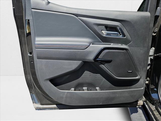 2024 Chevrolet Silverado EV First-Edition RST 4WD