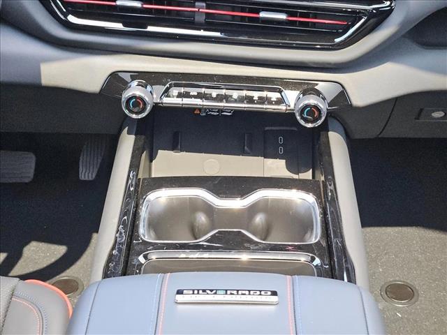2024 Chevrolet Silverado EV First-Edition RST 4WD