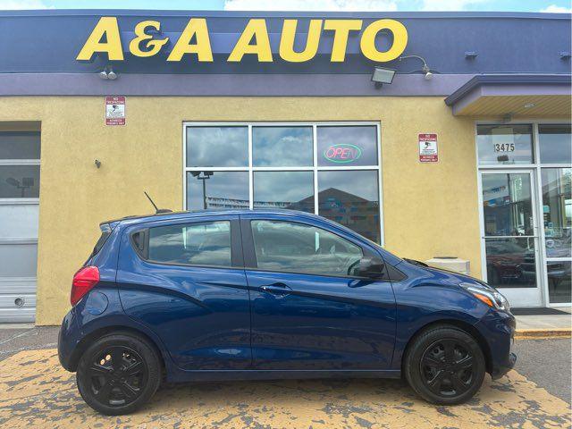 2022 Chevrolet Spark FWD LS Automatic for sale in Englewood, CO