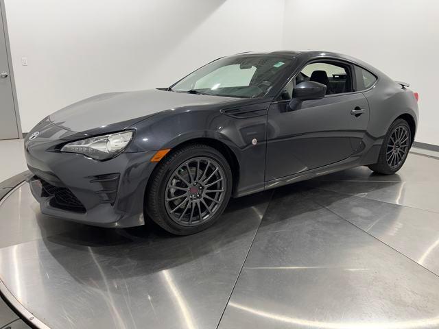Toyota 86 860 Special Edition for Sale Near Me