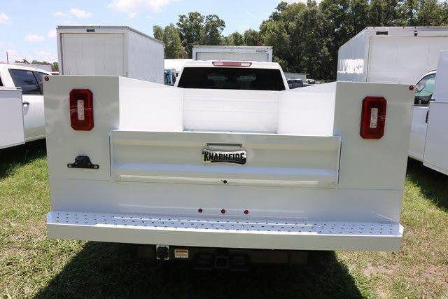 2025 Chevrolet Silverado 3500HD Work Truck