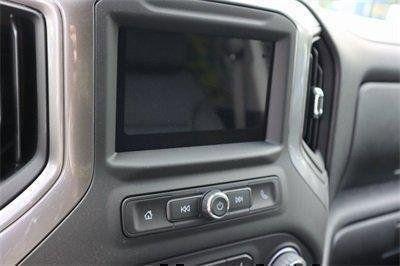 2025 Chevrolet Silverado 3500HD Work Truck