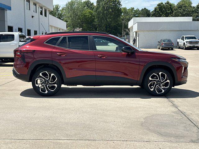 2025 Chevrolet Trax FWD 2RS