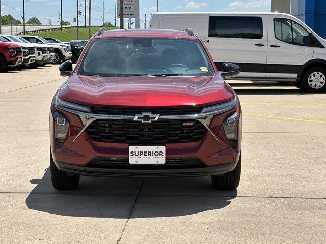 2025 Chevrolet Trax FWD 2RS
