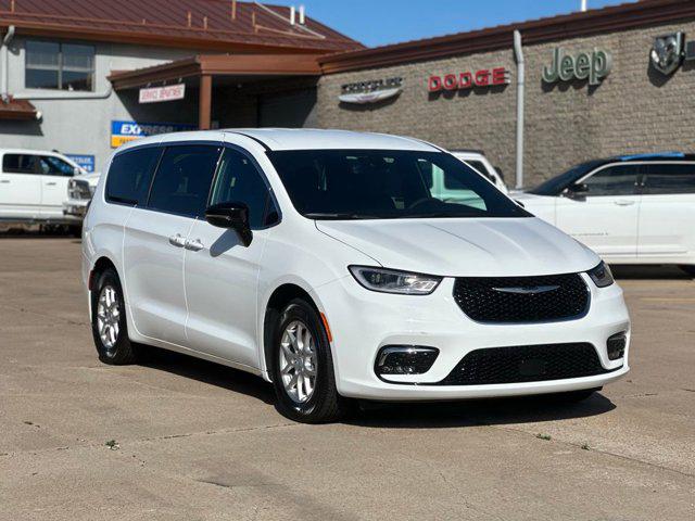 2025 Chrysler Pacifica Select for sale in Show Low, AZ