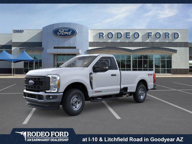 2025 Ford F-250 XL for sale in Goodyear, AZ