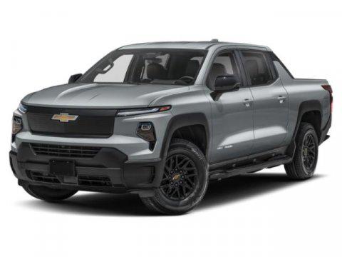 2026 Chevrolet Silverado Ev Trail Boss 4WD for sale in Albuquerque, NM