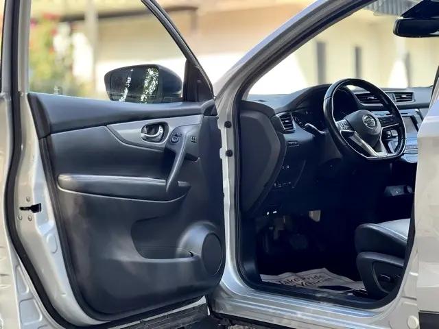 2020 Nissan Rogue Sport SL AWD Xtronic CVT