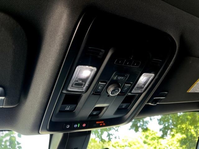 2021 Chevrolet Tahoe 4WD High Country