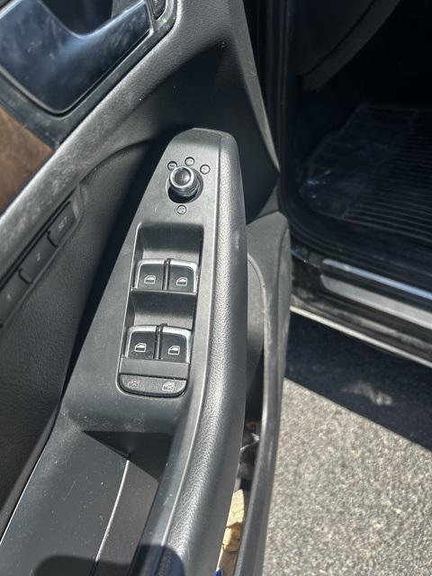 2015 Audi Q5 2.0T Premium