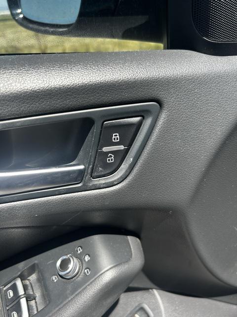2015 Audi Q5 2.0T Premium