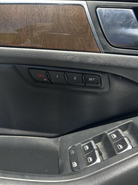 2015 Audi Q5 2.0T Premium