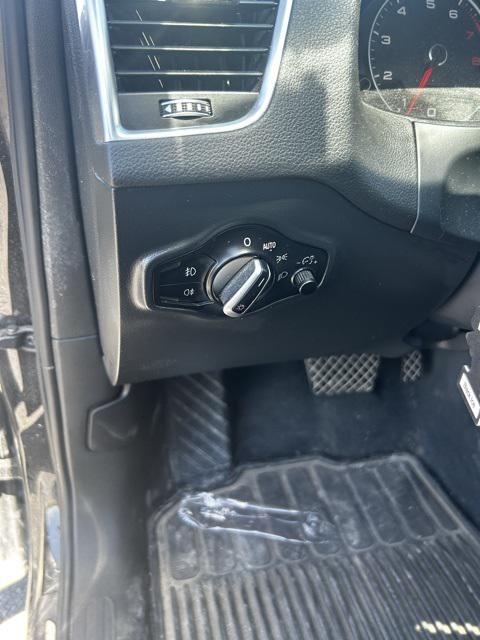 2015 Audi Q5 2.0T Premium