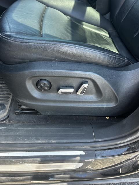 2015 Audi Q5 2.0T Premium
