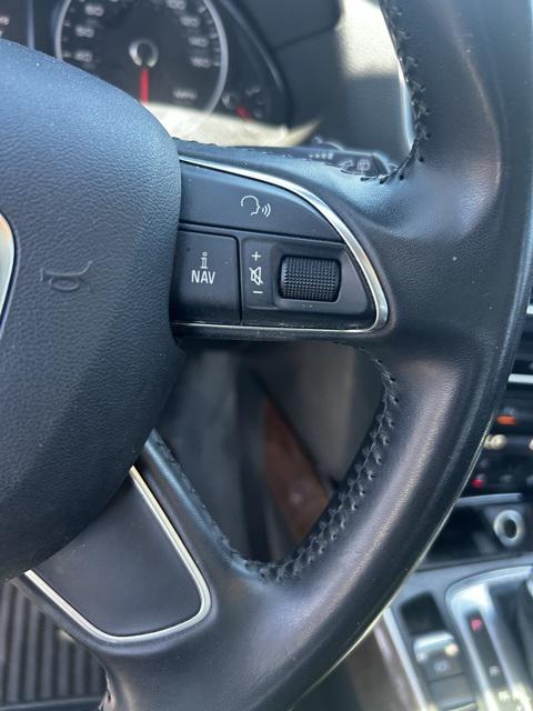 2015 Audi Q5 2.0T Premium