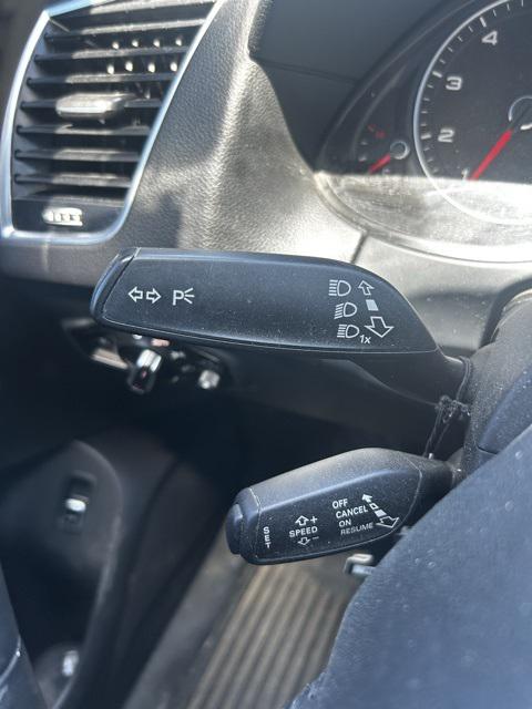 2015 Audi Q5 2.0T Premium