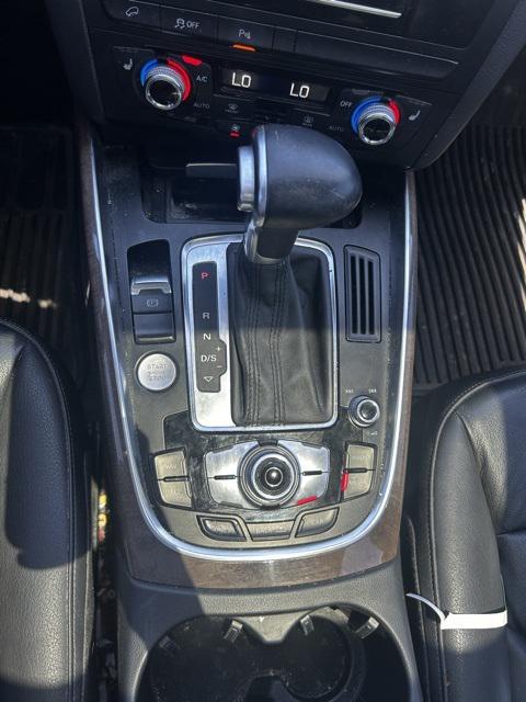 2015 Audi Q5 2.0T Premium