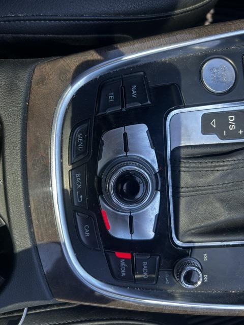 2015 Audi Q5 2.0T Premium