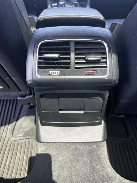 2015 Audi Q5 2.0T Premium