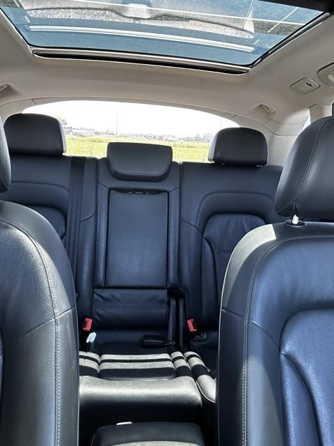 2015 Audi Q5 2.0T Premium