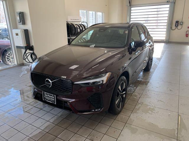 2026 Volvo XC60 B5 Plus for sale in Danbury, CT