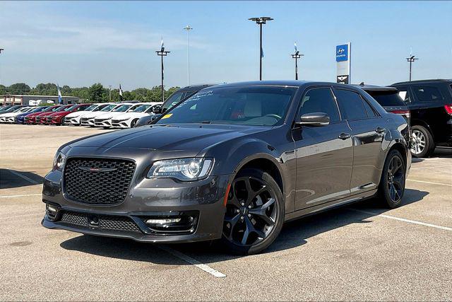 Used 2021 Chrysler 300 For Sale in Olive Branch, MS