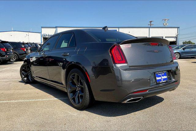 Used 2021 Chrysler 300 For Sale in Olive Branch, MS