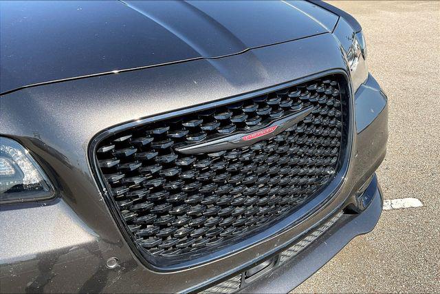 Used 2021 Chrysler 300 For Sale in Olive Branch, MS
