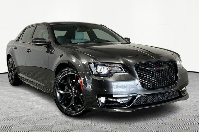 Used 2021 Chrysler 300 For Sale in Olive Branch, MS