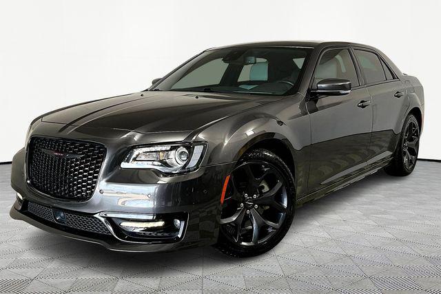 Used 2021 Chrysler 300 For Sale in Olive Branch, MS
