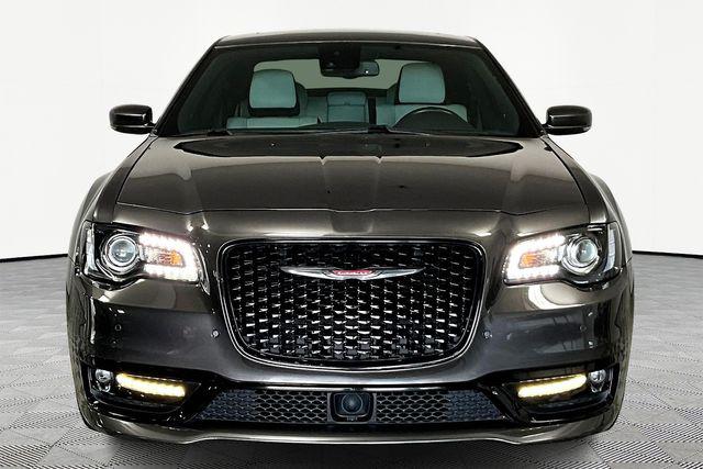 Used 2021 Chrysler 300 For Sale in Olive Branch, MS