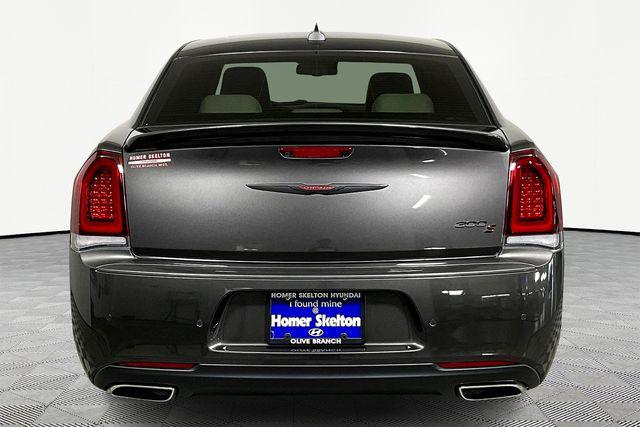 Used 2021 Chrysler 300 For Sale in Olive Branch, MS