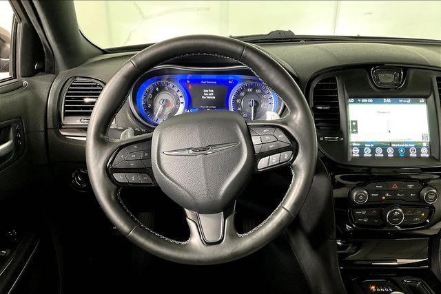 Used 2021 Chrysler 300 For Sale in Olive Branch, MS