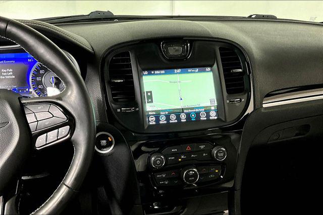 Used 2021 Chrysler 300 For Sale in Olive Branch, MS