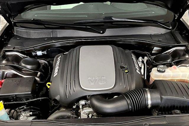 Used 2021 Chrysler 300 For Sale in Olive Branch, MS