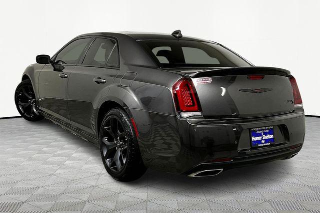 Used 2021 Chrysler 300 For Sale in Olive Branch, MS