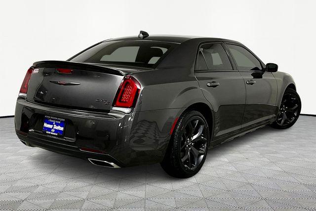Used 2021 Chrysler 300 For Sale in Olive Branch, MS