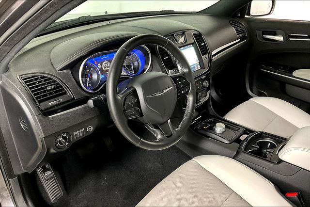 Used 2021 Chrysler 300 For Sale in Olive Branch, MS